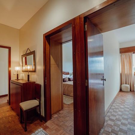 Grand Botanic Garden Apartment By Vacationy Porto Zewnętrze zdjęcie