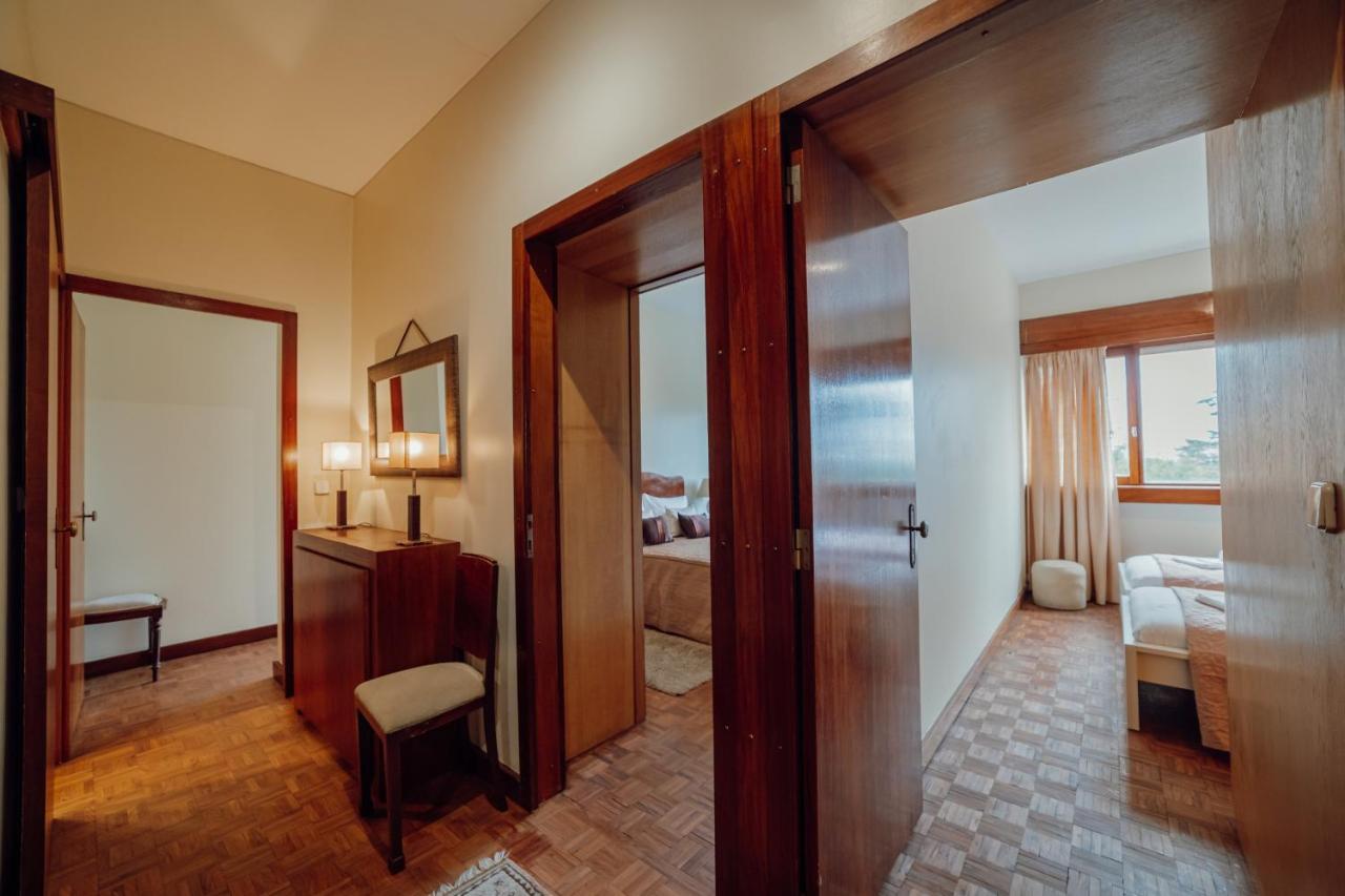 Grand Botanic Garden Apartment By Vacationy Porto Zewnętrze zdjęcie