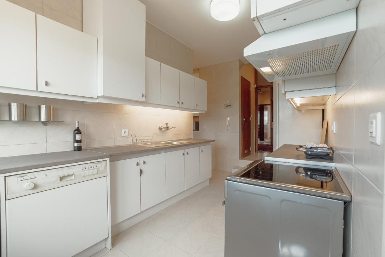 Grand Botanic Garden Apartment By Vacationy Porto Zewnętrze zdjęcie