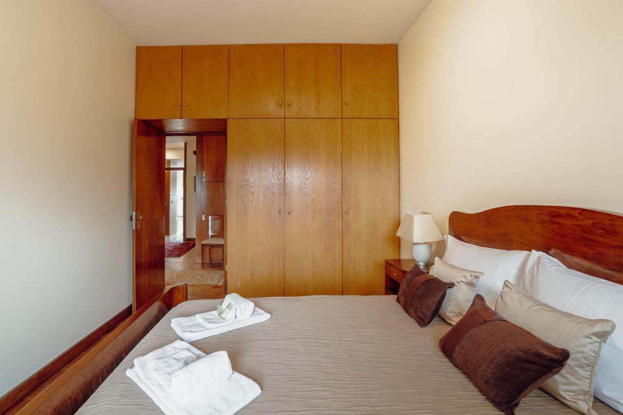 Grand Botanic Garden Apartment By Vacationy Porto Zewnętrze zdjęcie