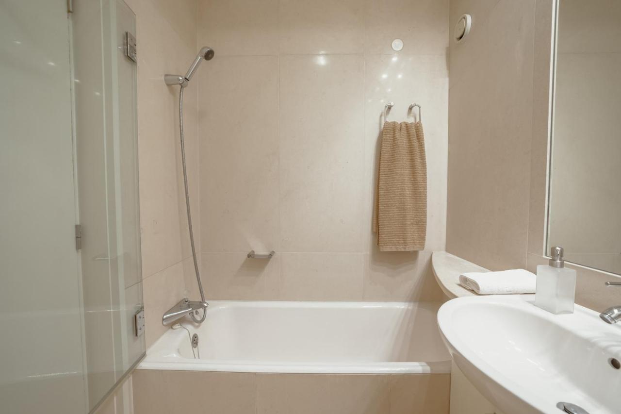 Grand Botanic Garden Apartment By Vacationy Porto Zewnętrze zdjęcie