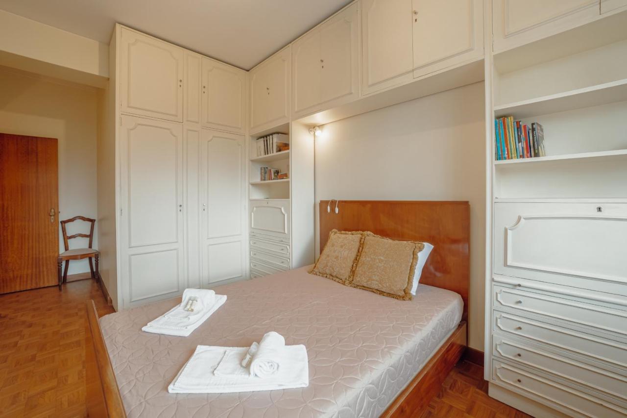 Grand Botanic Garden Apartment By Vacationy Porto Zewnętrze zdjęcie