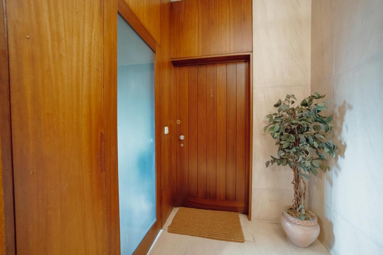 Grand Botanic Garden Apartment By Vacationy Porto Zewnętrze zdjęcie