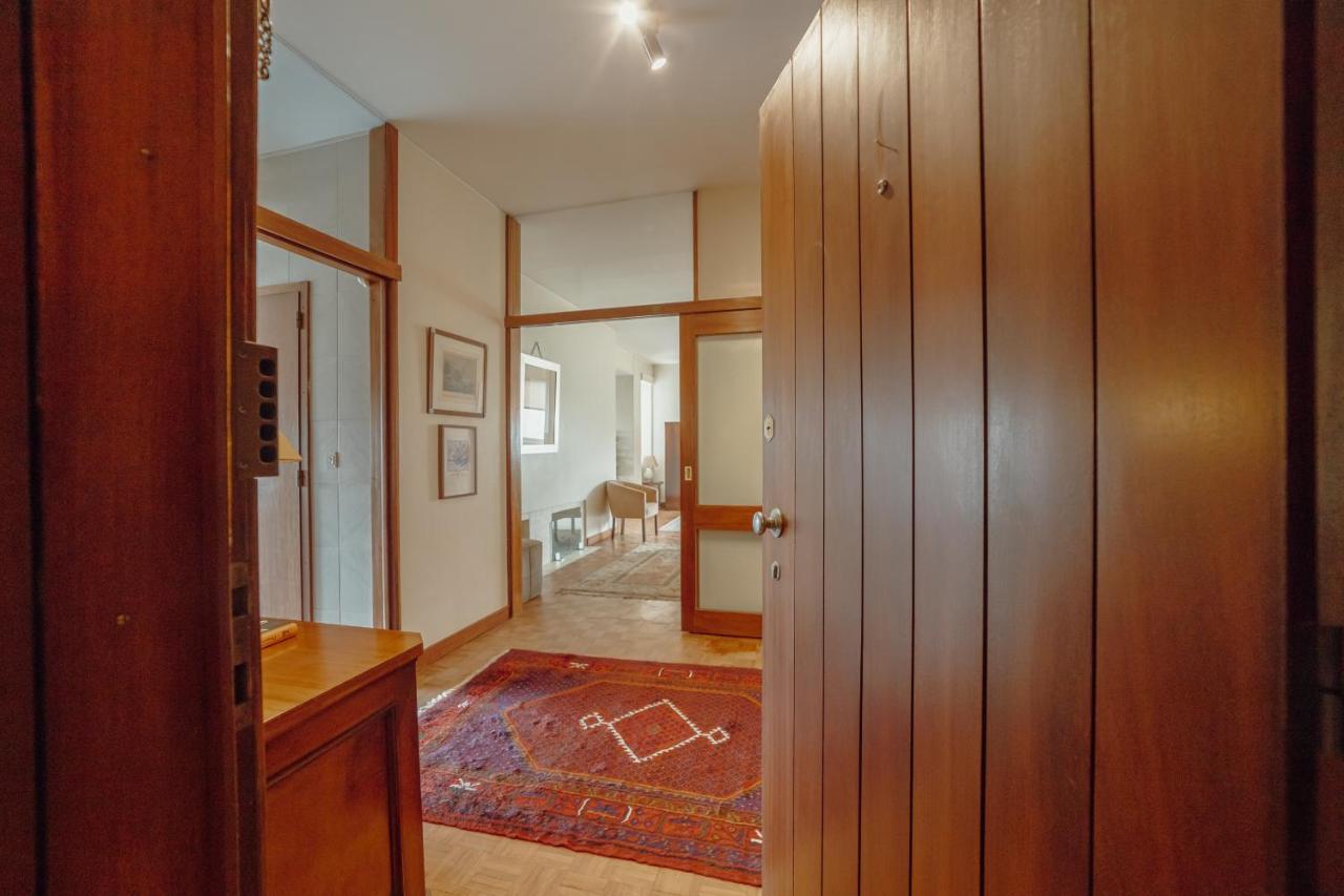 Grand Botanic Garden Apartment By Vacationy Porto Zewnętrze zdjęcie