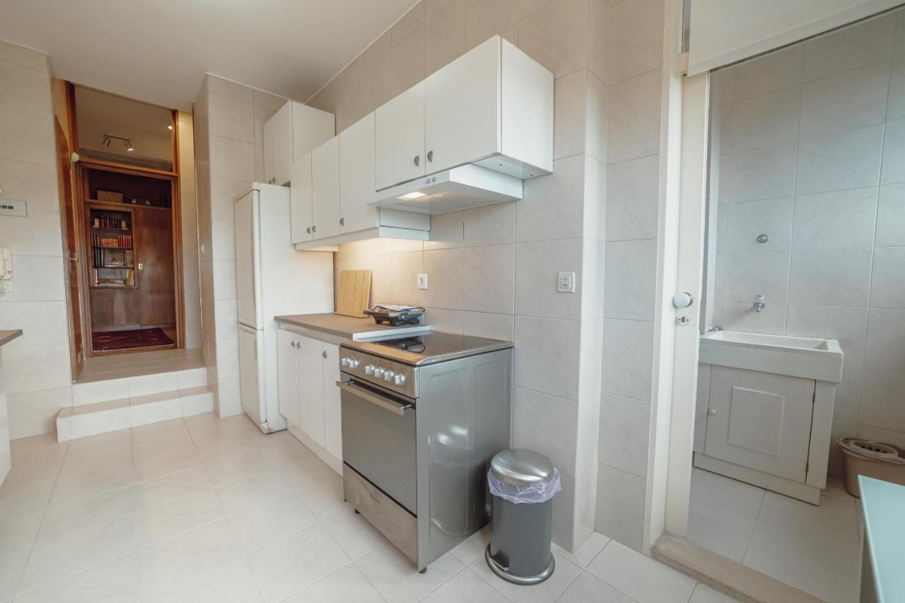 Grand Botanic Garden Apartment By Vacationy Porto Zewnętrze zdjęcie