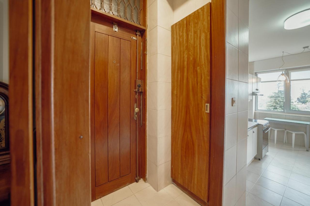 Grand Botanic Garden Apartment By Vacationy Porto Zewnętrze zdjęcie