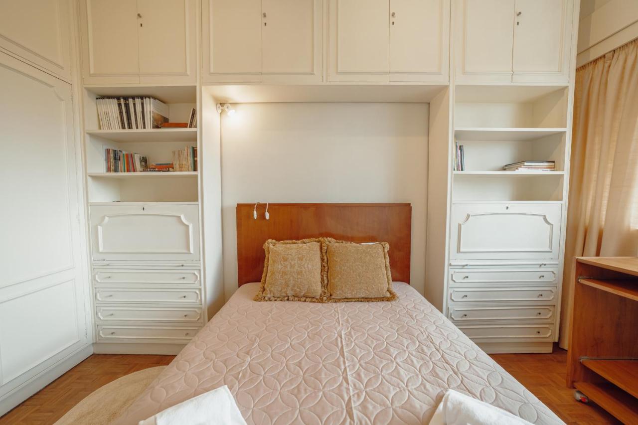 Grand Botanic Garden Apartment By Vacationy Porto Zewnętrze zdjęcie