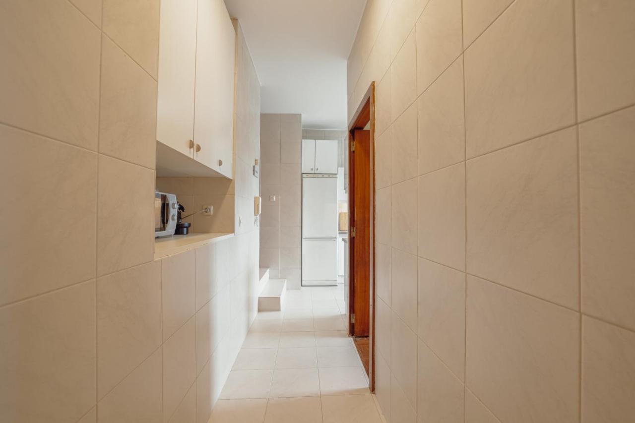 Grand Botanic Garden Apartment By Vacationy Porto Zewnętrze zdjęcie