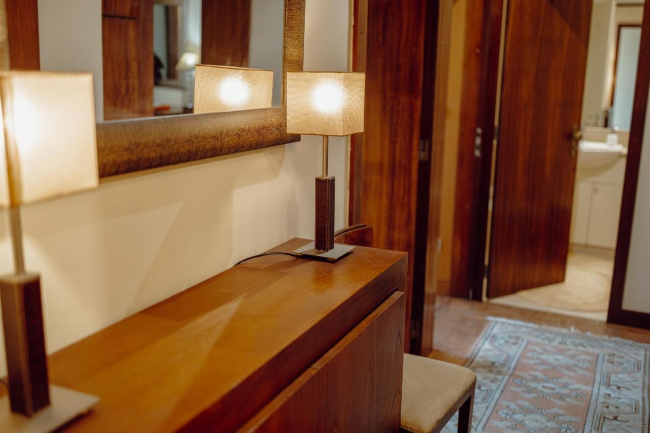 Grand Botanic Garden Apartment By Vacationy Porto Zewnętrze zdjęcie