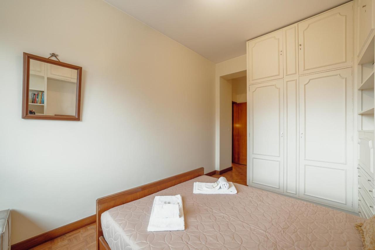 Grand Botanic Garden Apartment By Vacationy Porto Zewnętrze zdjęcie