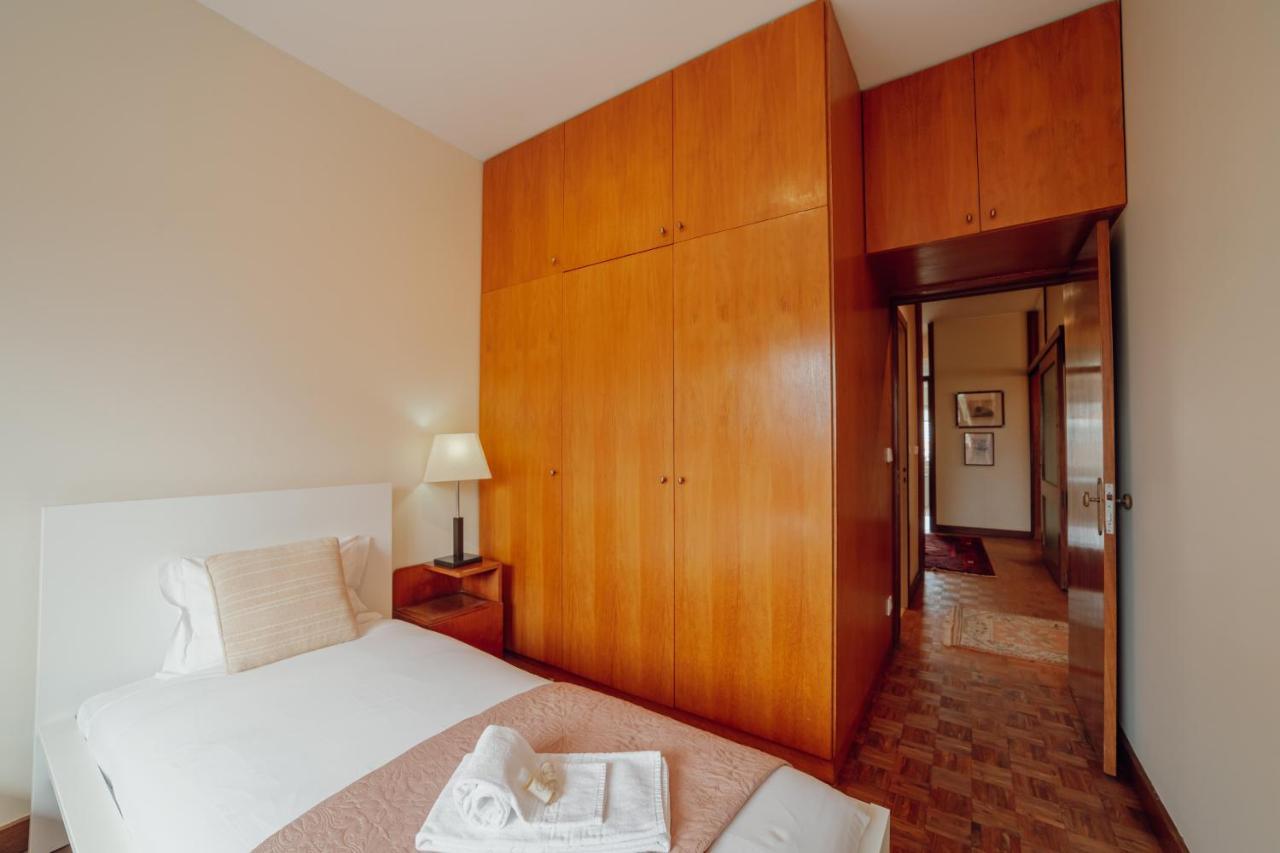 Grand Botanic Garden Apartment By Vacationy Porto Zewnętrze zdjęcie