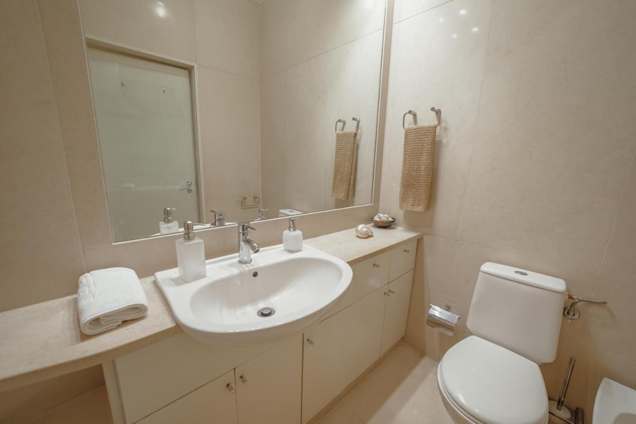 Grand Botanic Garden Apartment By Vacationy Porto Zewnętrze zdjęcie