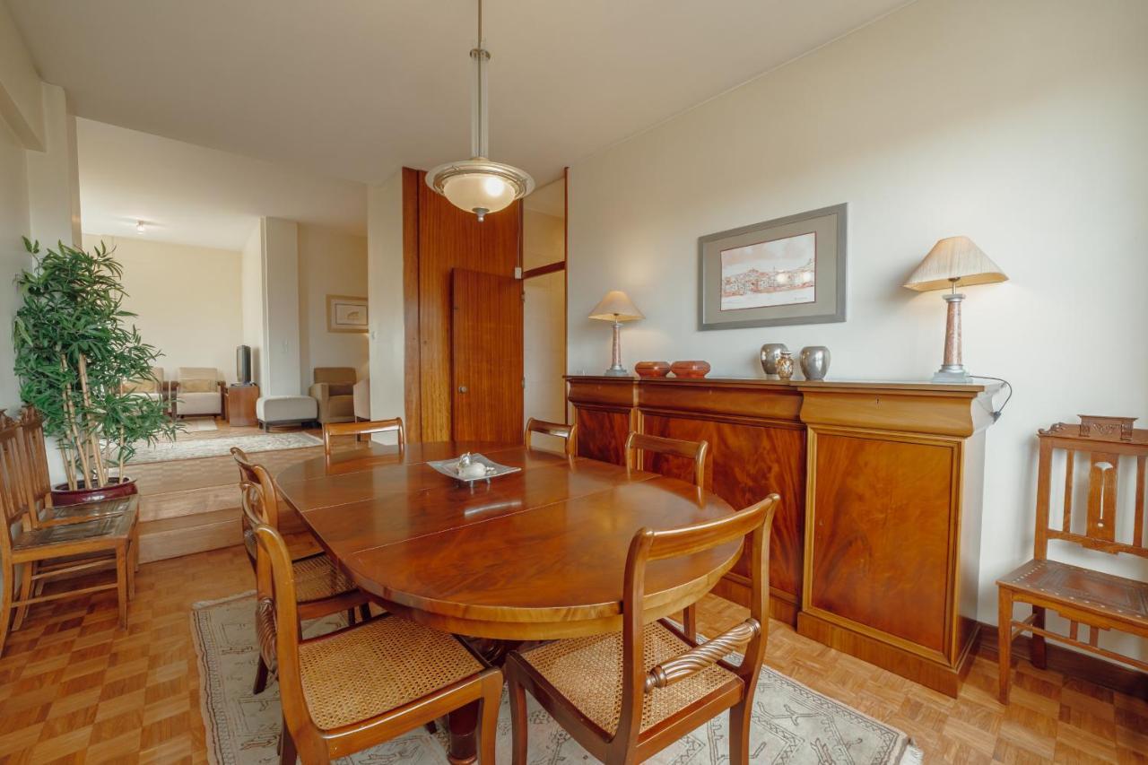 Grand Botanic Garden Apartment By Vacationy Porto Zewnętrze zdjęcie